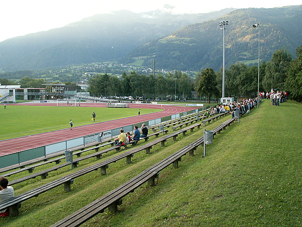 Dolomitenstadion  - Lienz