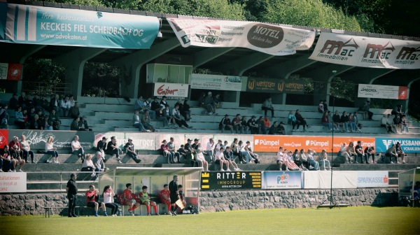 Gastrastadion - Rankweil