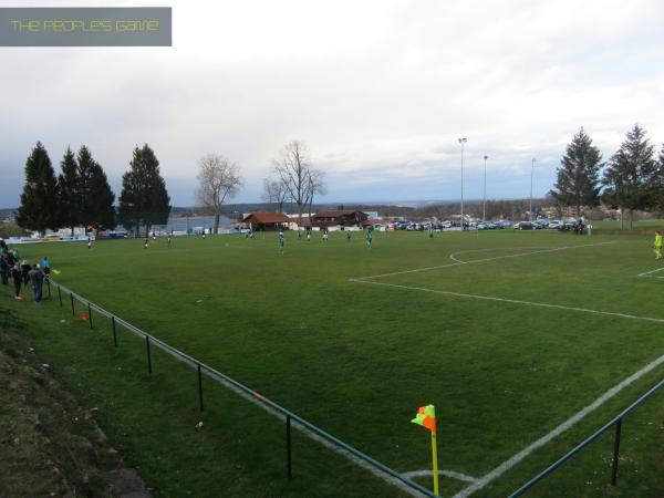 Sportplatz Feldrennach - Straubenhardt-Feldrennach