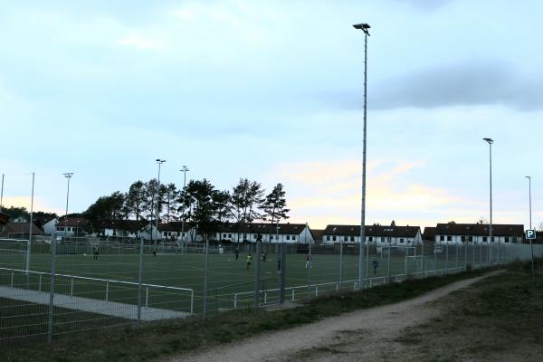 Sportplatz Finowfurt 2 - Schorfheide-Finowfurt