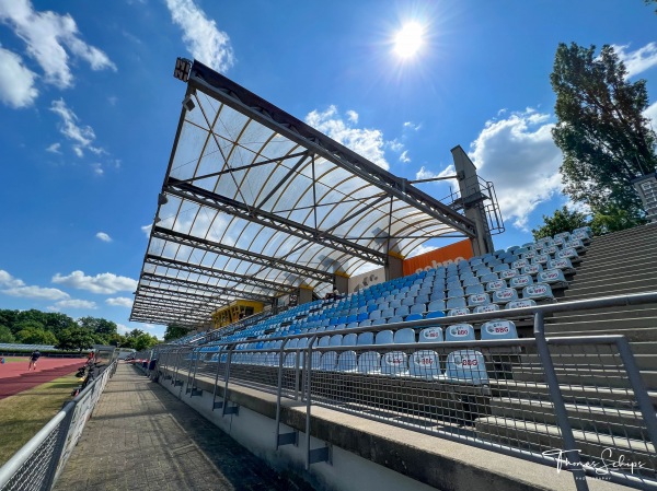 Stadion an der Stuttgarter Straße - Böblingen