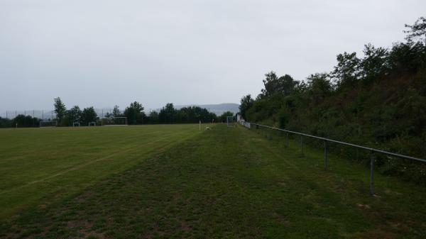 Sportanlage Dansenberg - Diemelsee-Adorf