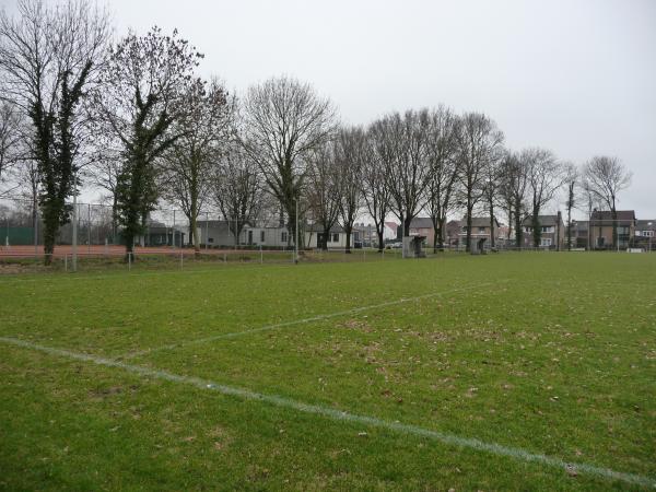 Sportpark Julianaweg - Eijsden-Margraten-Sint Geertruid