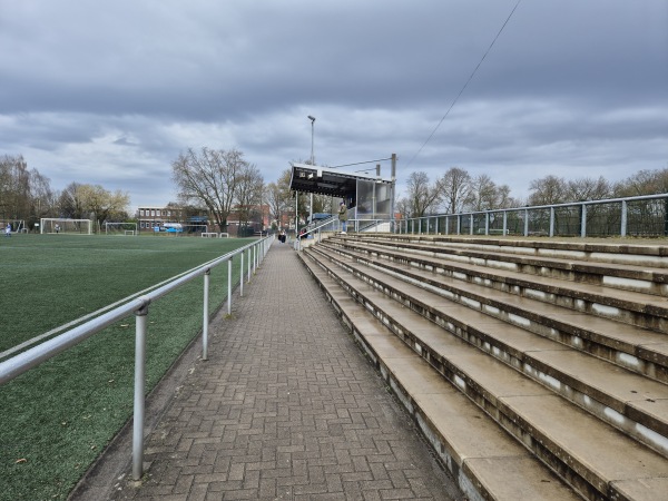 Loekampstadion - Marl-Hüls