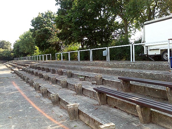 Sportplatz am Kochslandweg - Garbsen
