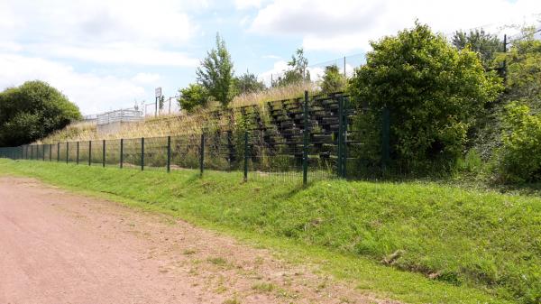 Stadion der Sportschule Bitburg - Bitburg