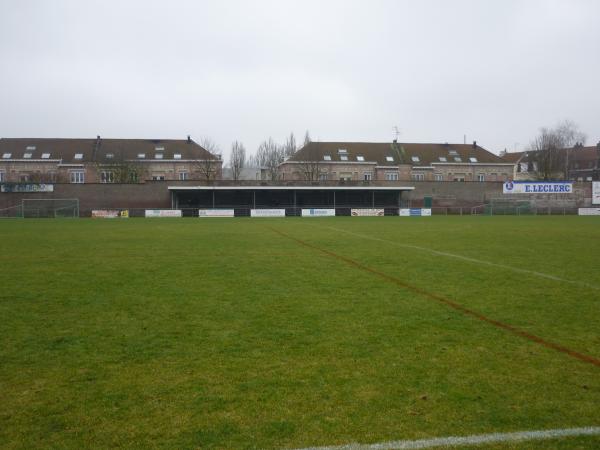 Stade Marcel Duhoo - Lille-Fives