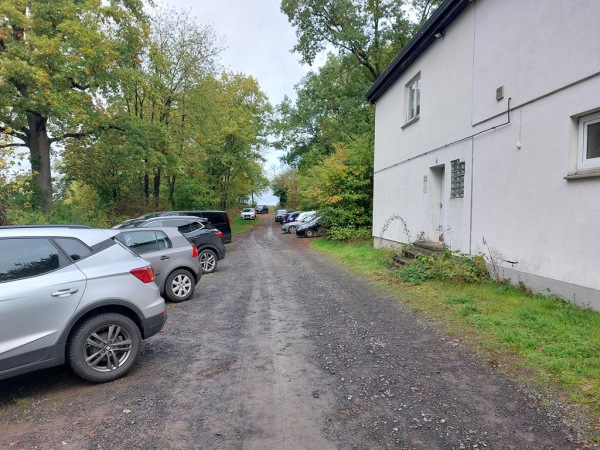 Sportplatz Bindes - Nidda-Kohden
