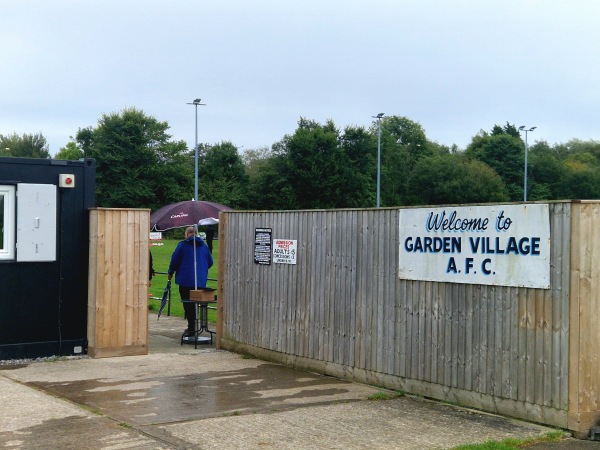 Stafford Common - Gorseinon, Swansea