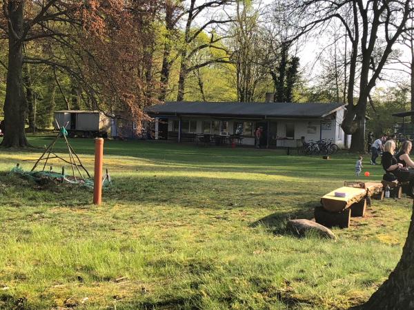 Sportplatz am Schloß - Spremberg-Hornow