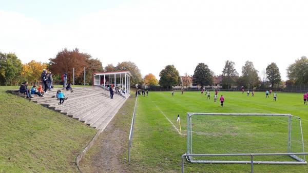 Sportplatz Gallasiniring - Fulda-Ostend