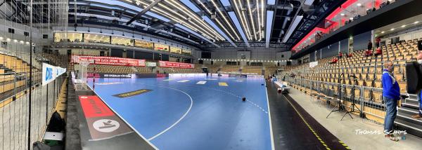 EmslandArena - Lingen/Ems