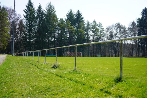 Sportgelände Hasleberg - Burladingen-Gauselfingen