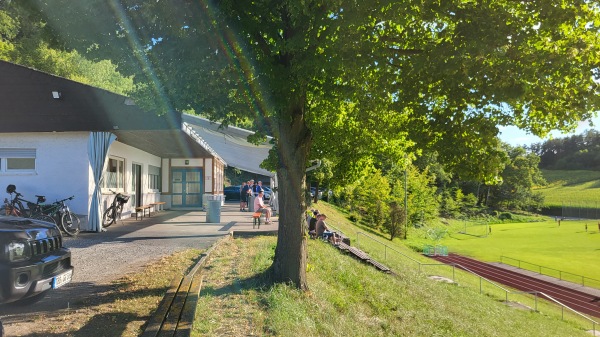 Sportplatz Schützenbaum - Königheim-Gissigheim