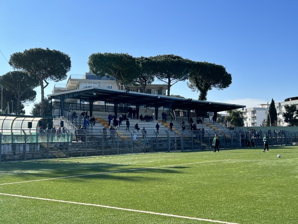 Stadio Vittorio Papa - Cardito
