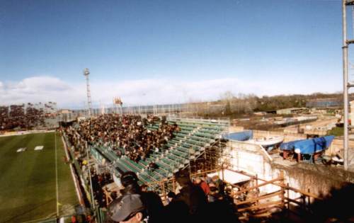 Stadio Pierluigi Penzo - Venezia