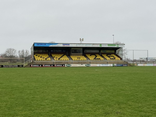Sportpark De Ebbe - Altena-Wijk en Aalburg