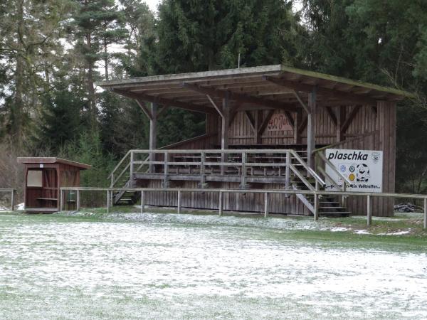 Sportanlage Ehlbeck - Rehlingen-Ehlbeck