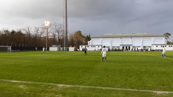 Sportpark am Stadion - Frankfurt/Main-Niederrad