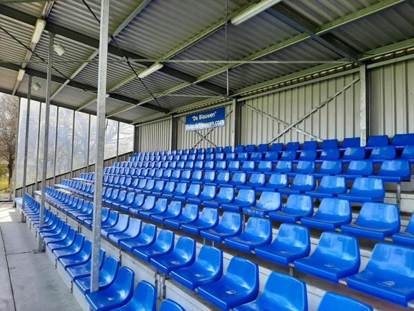 Sportpark Baalderveld - Hardenberg