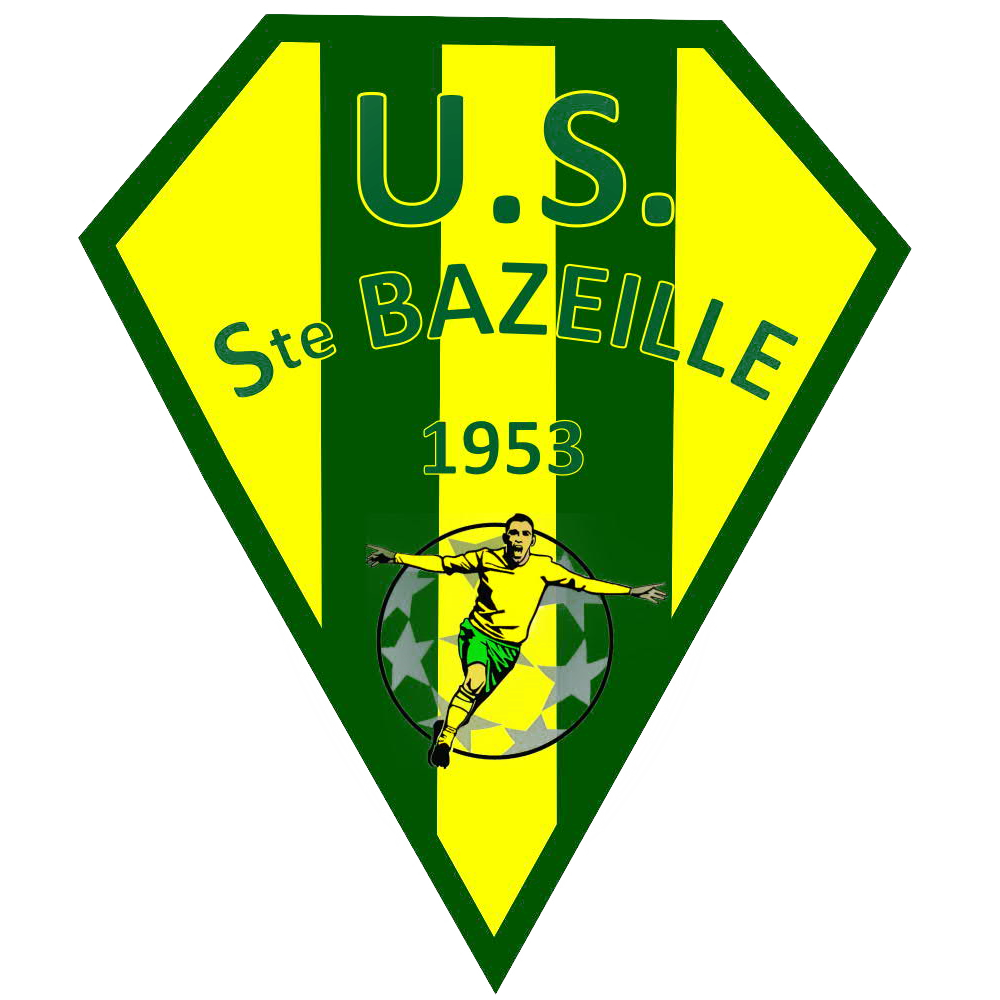 Wappen US Bazeillaise  129574