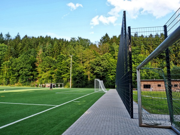 Sportplatz Hardtbrücke - Bad Münstereifel-Mutscheid-Hardtbrücke