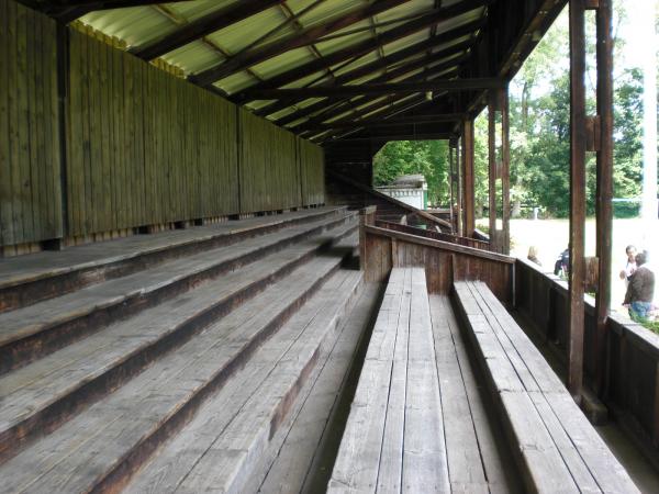 Jugendstadion - Ebersberg