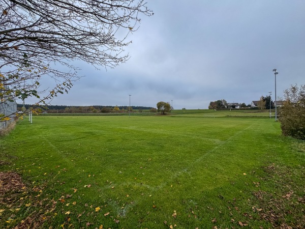 Sportgelände Stellenrain Platz 2 - Oberndorf/Neckar-Beffendorf