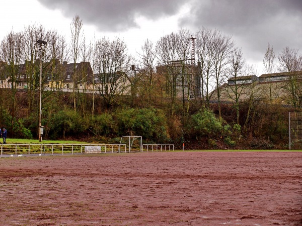 Sportplatz Am Schallacker - Dortmund-Hörde