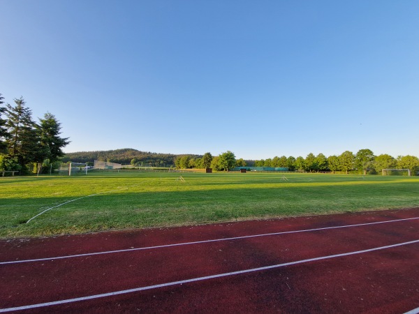 Sportgelände Pölling Platz 2 - Neumarkt/Oberpfalz-Pölling