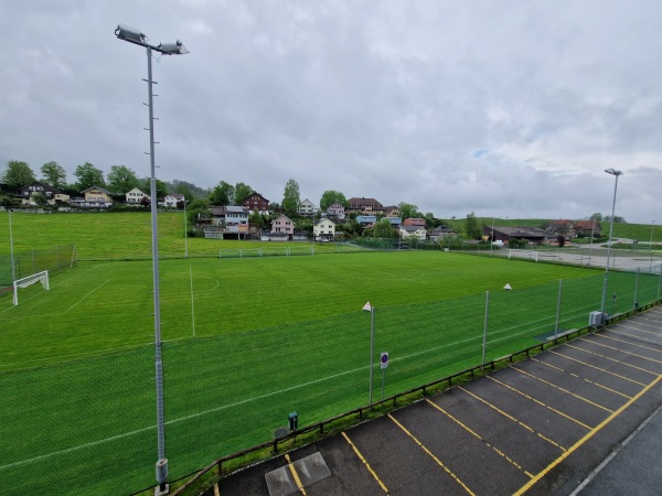 Sportplatz Kreckel - Herisau