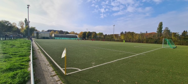 Nordberliner Leistung-Zentrum Platz 2 - Berlin-Tegel