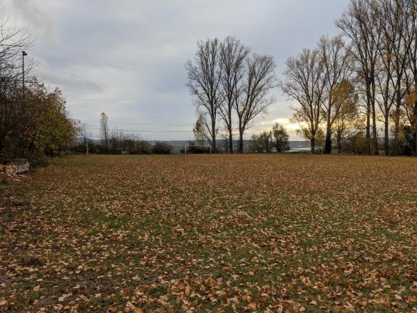 Sportplatz Quirnheim - Quirnheim