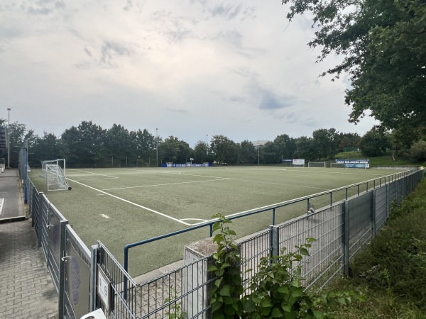 Sportzentrum Reichenbach Platz 2 - Waldbronn-Reichenbach