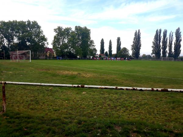Sportplatz Kanena - Halle/Saale-Kanena