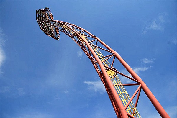 Alpenstadion Kapfenberg - Kapfenberg