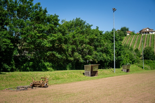 Sportplatz am Rheingrafenstein - Norheim