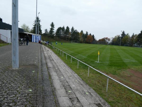 Buchholzer Sportzentrum - Boppard-Buchholz