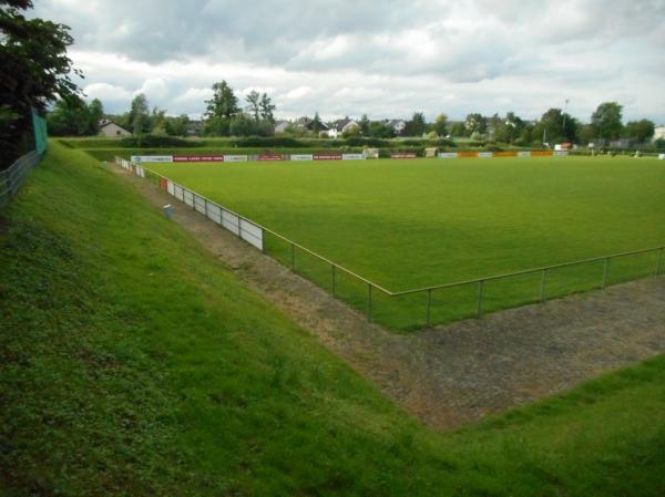 KOMBITEX-Arena - Ettlingen-Bruchhausen