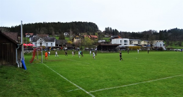 Sportplatz Stiwoll - Stiwoll