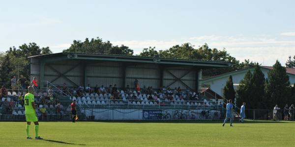 Stadion Veľký Biel - Veľký Biel