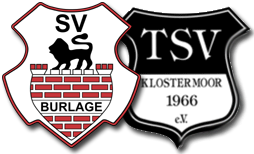 Wappen SG Burlage/Klostermoor  21537