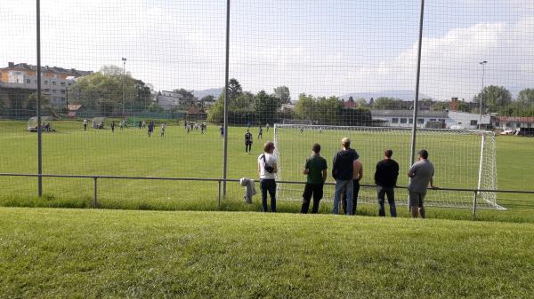 Sportplatz Austria - Graz