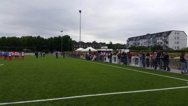 Oststadion Nebenplatz - Düren