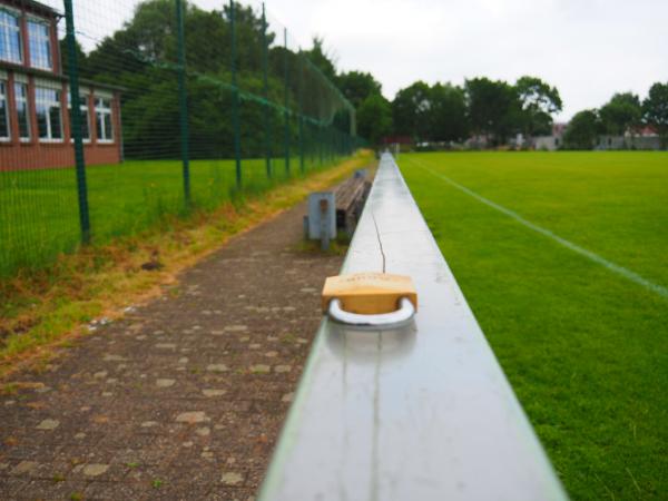 Schul- & Sportzentrum Ochtrup II - Ochtrup