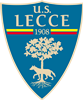 Wappen US Lecce