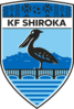 Wappen KF Shiroka