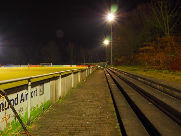 Stadion Schützenhof - Schwerte/Ruhr