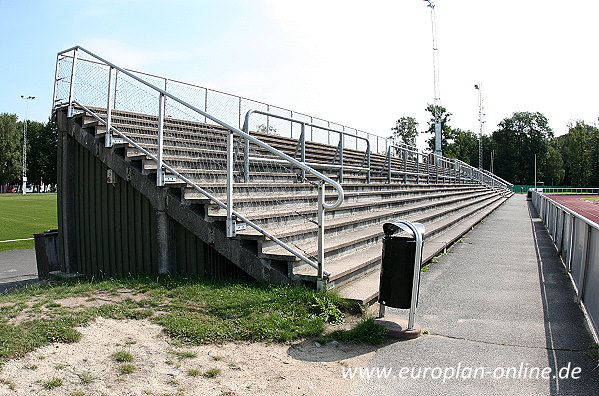 Kristianstads IP - Kristianstad