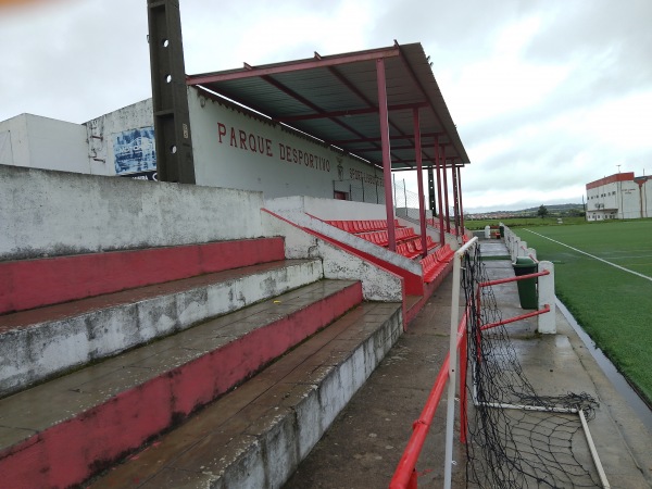 Parque Desportivo Joaquim António Carneiro - Évora